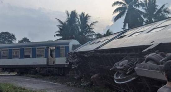 Nearly Rs. 1.7 Mn Damage From Wanawasala Incident